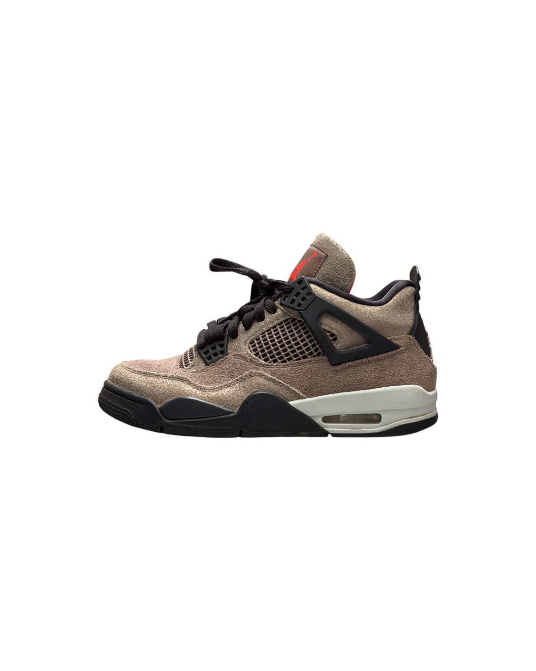 Jordan 4 Taupe Haze