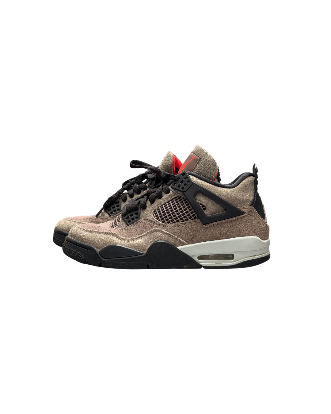 Jordan 4 Taupe Haze