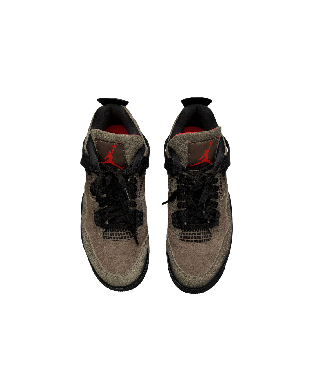 Jordan 4 Taupe Haze