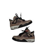 Jordan 4 Taupe Haze