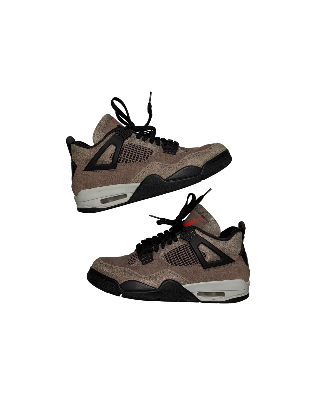 Jordan 4 Taupe Haze