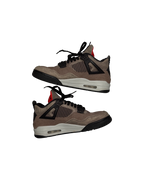 Jordan 4 Taupe Haze