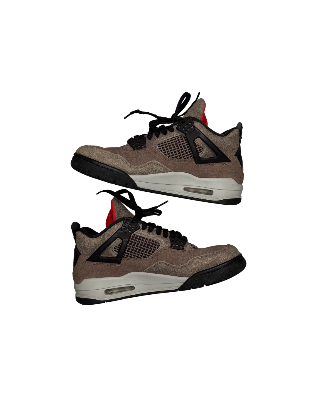 Jordan 4 Taupe Haze