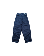 Kapital Westpoint Japan Chino Pants Navy