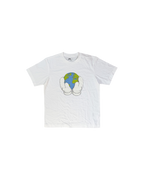 Kaws Peace For All T-Shirt