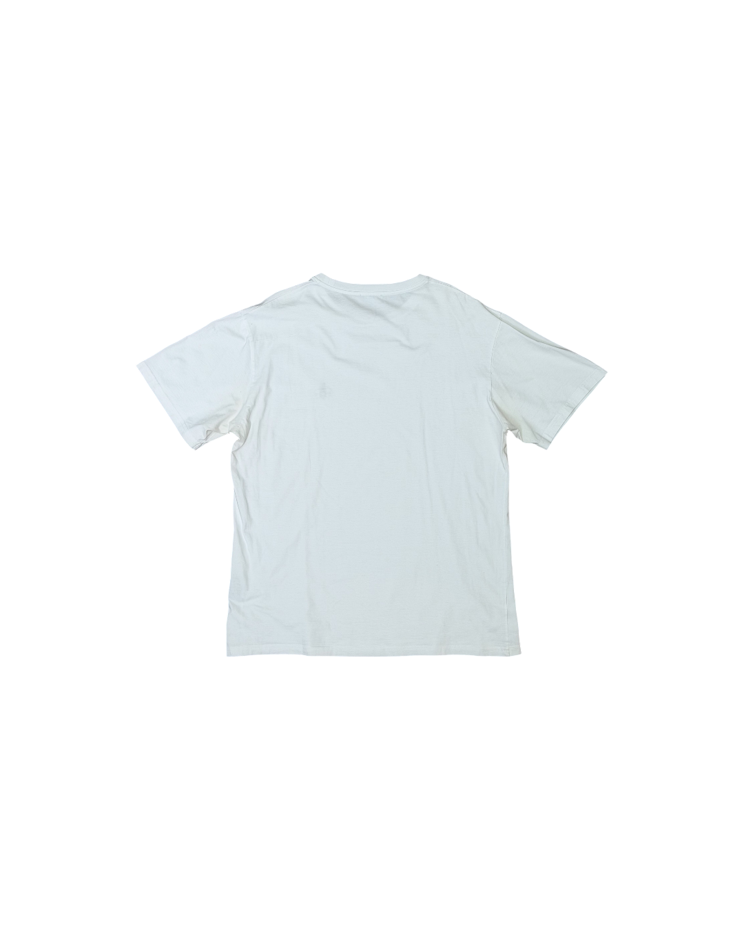 Kaws x Dior Bee T-Shirt White