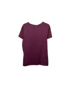 Kenzo FW19 Tiger T-Shirt Purple