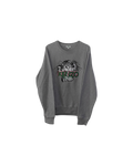 Kenzo Jungle Book Disney Crewneck Grey