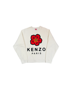 Kenzo Nigo Crewneck
