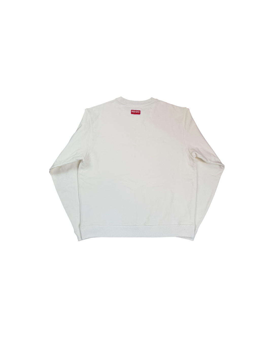 Kenzo Nigo Crewneck
