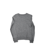 Kenzo Paris Tiger Crewneck Grey Yellow