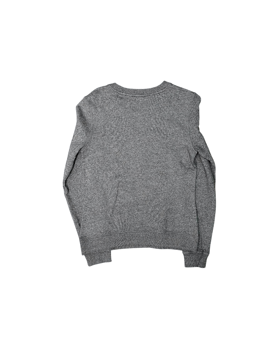 Kenzo Paris Tiger Crewneck Grey Yellow