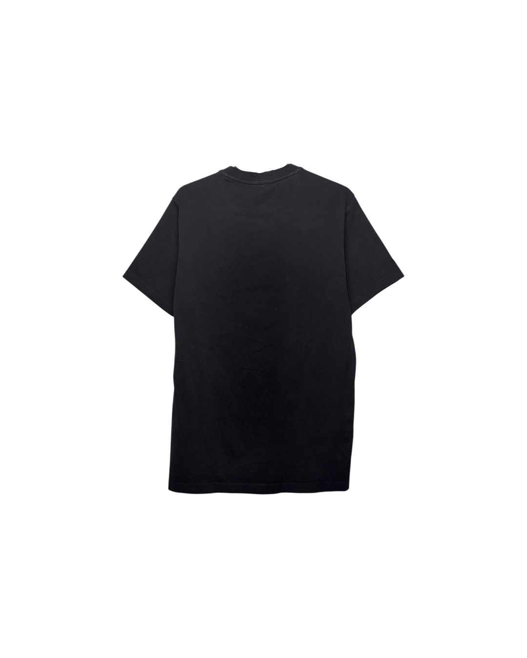 Kenzo Tiger Print T-Shirt Black