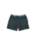 Kith Graham Short Olive Green