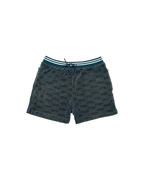 Kith Graham Short Olive Green