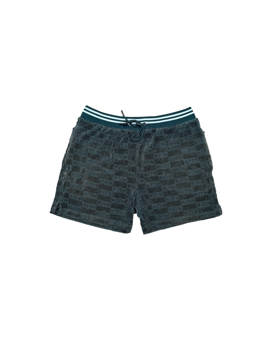 Kith Graham Short Olive Green