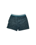 Kith Graham Short Olive Green