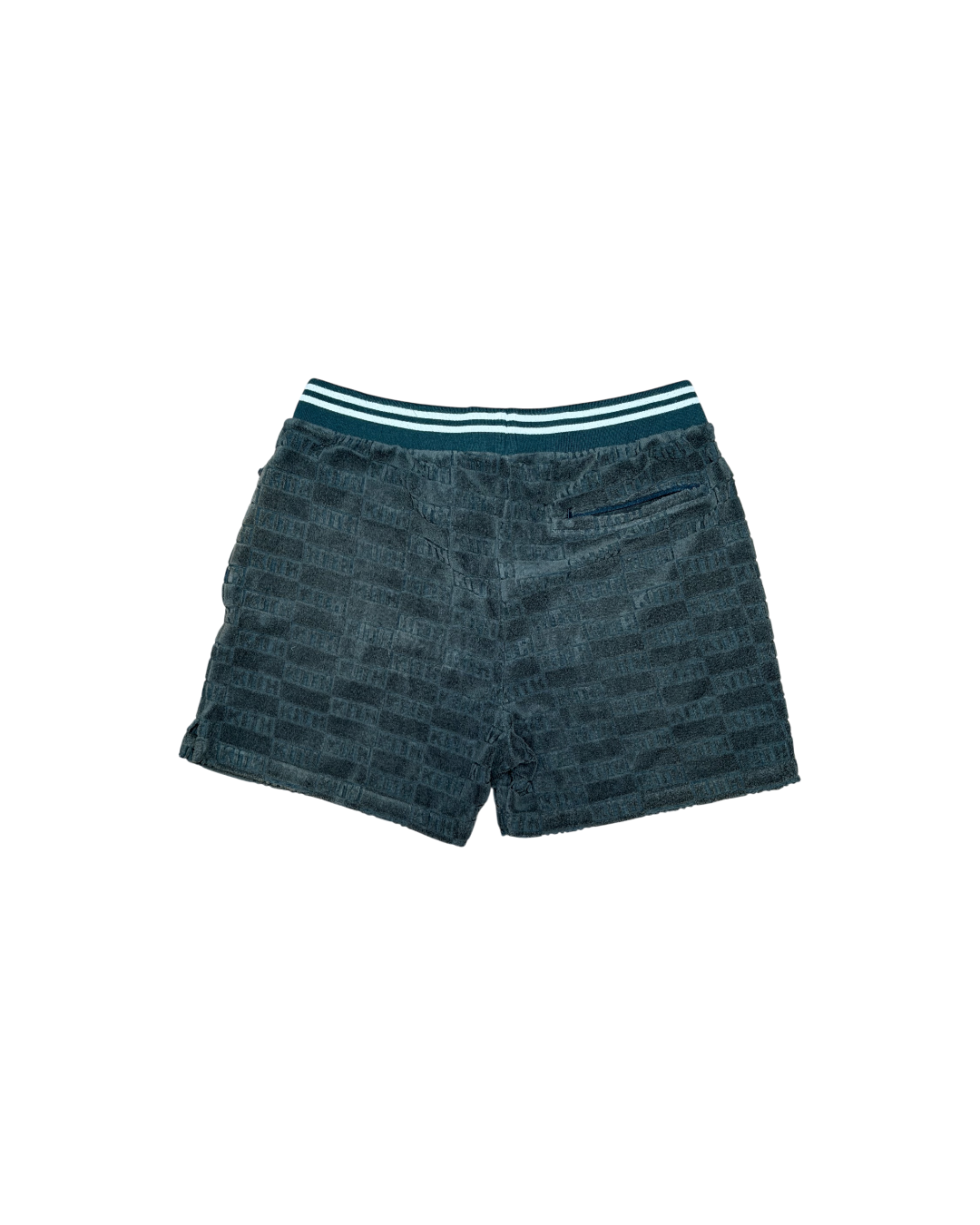 Kith Graham Short Olive Green