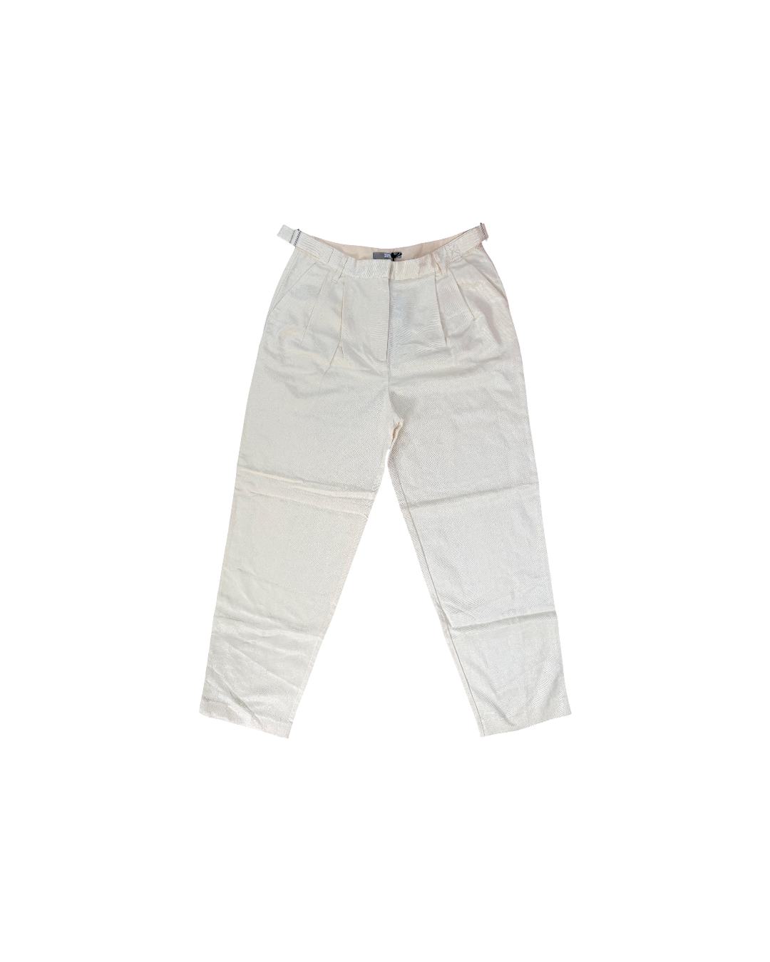 Kith Mini Logos Beige Pants