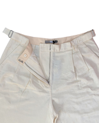 Kith Mini Logos Beige Pants