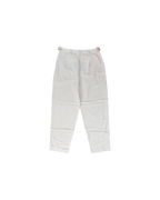 Kith Mini Logos Beige Pants