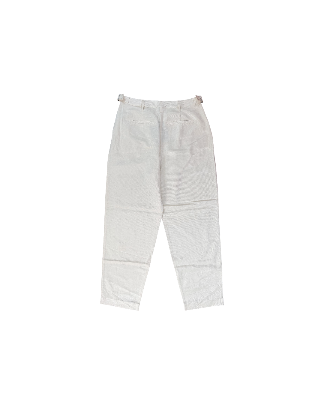Kith Mini Logos Beige Pants