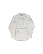 Kith Mini Logos Beige Shirt