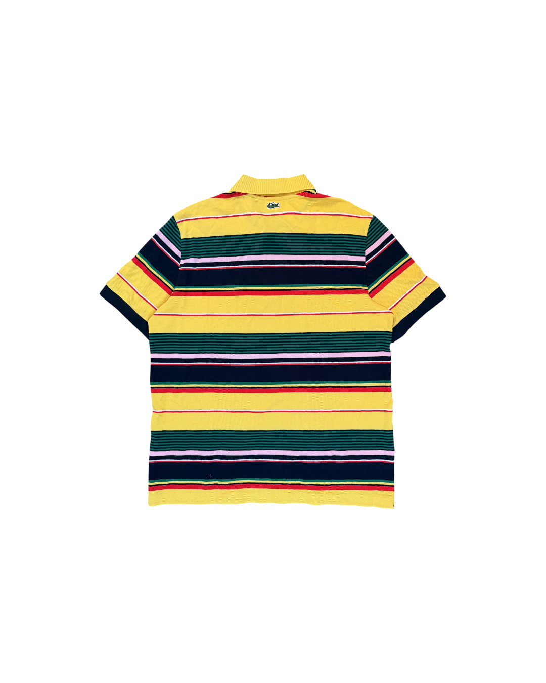 Lacoste Athletics Polo