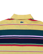 Lacoste Athletics Polo