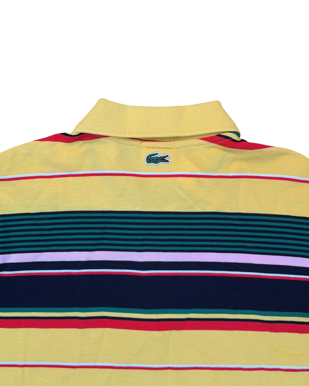 Lacoste Athletics Polo