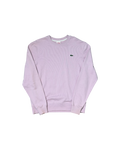 Lacoste Crewneck Pink