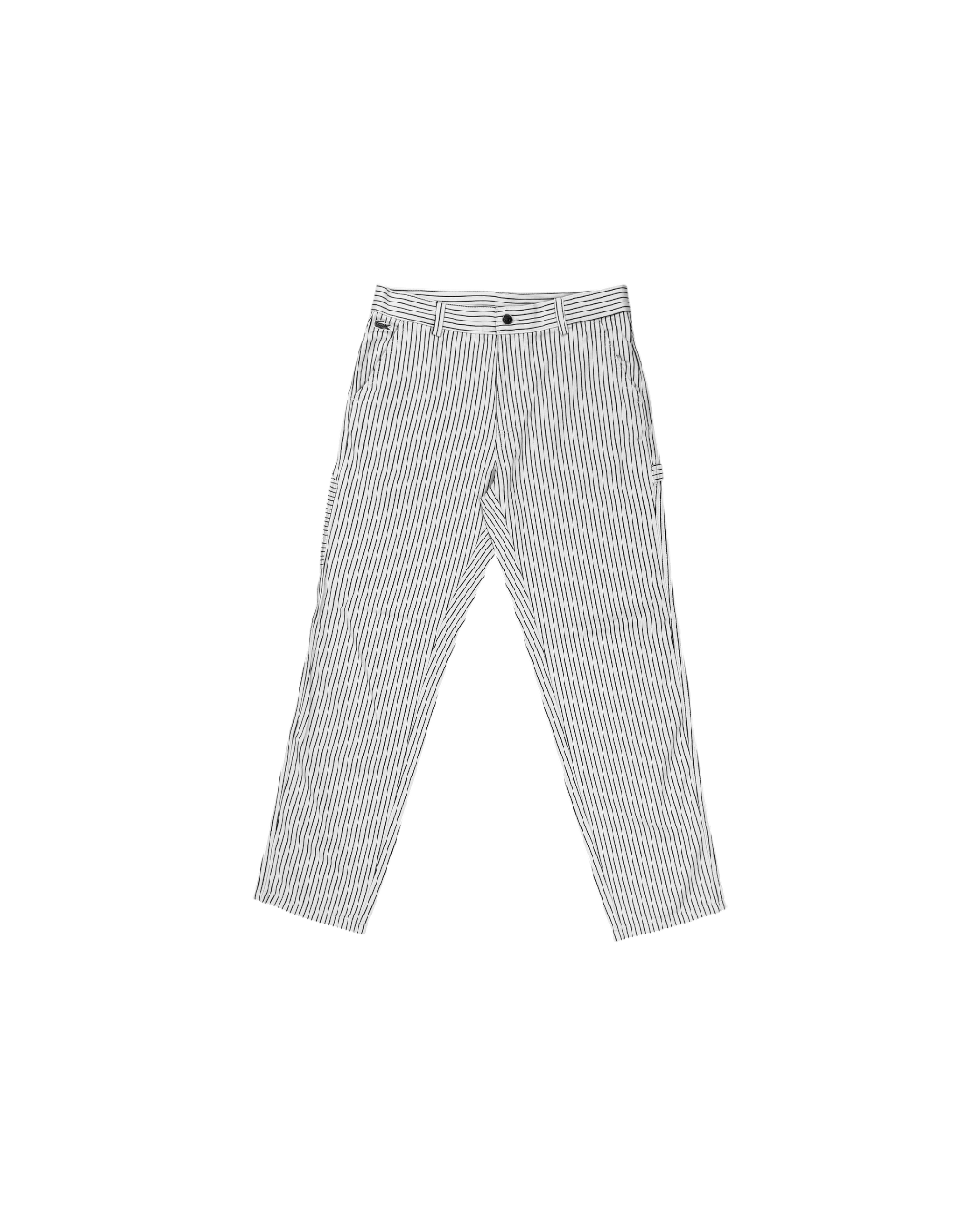 Lacoste Pants