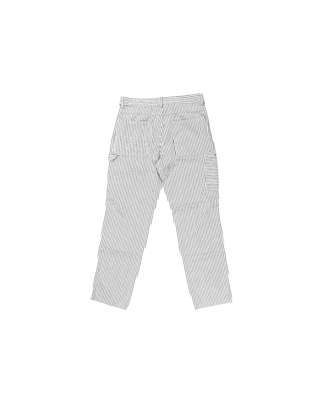 Lacoste Pants
