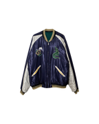 Lacoste x Tailor Toyo Reversible Bomber Jacket