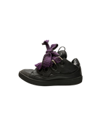 Lanvin x Future Curb 3.0 Sneaker Black