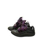 Lanvin x Future Curb 3.0 Sneaker Black