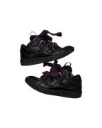 Lanvin x Future Curb 3.0 Sneaker Black