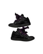 Lanvin x Future Curb 3.0 Sneaker Black