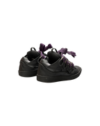 Lanvin x Future Curb 3.0 Sneaker Black