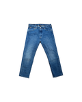 Levi's 501 Denim Jeans Medium Blue