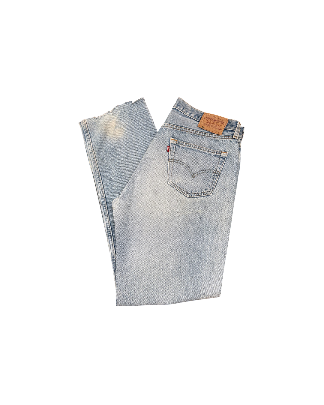 Levis 501
