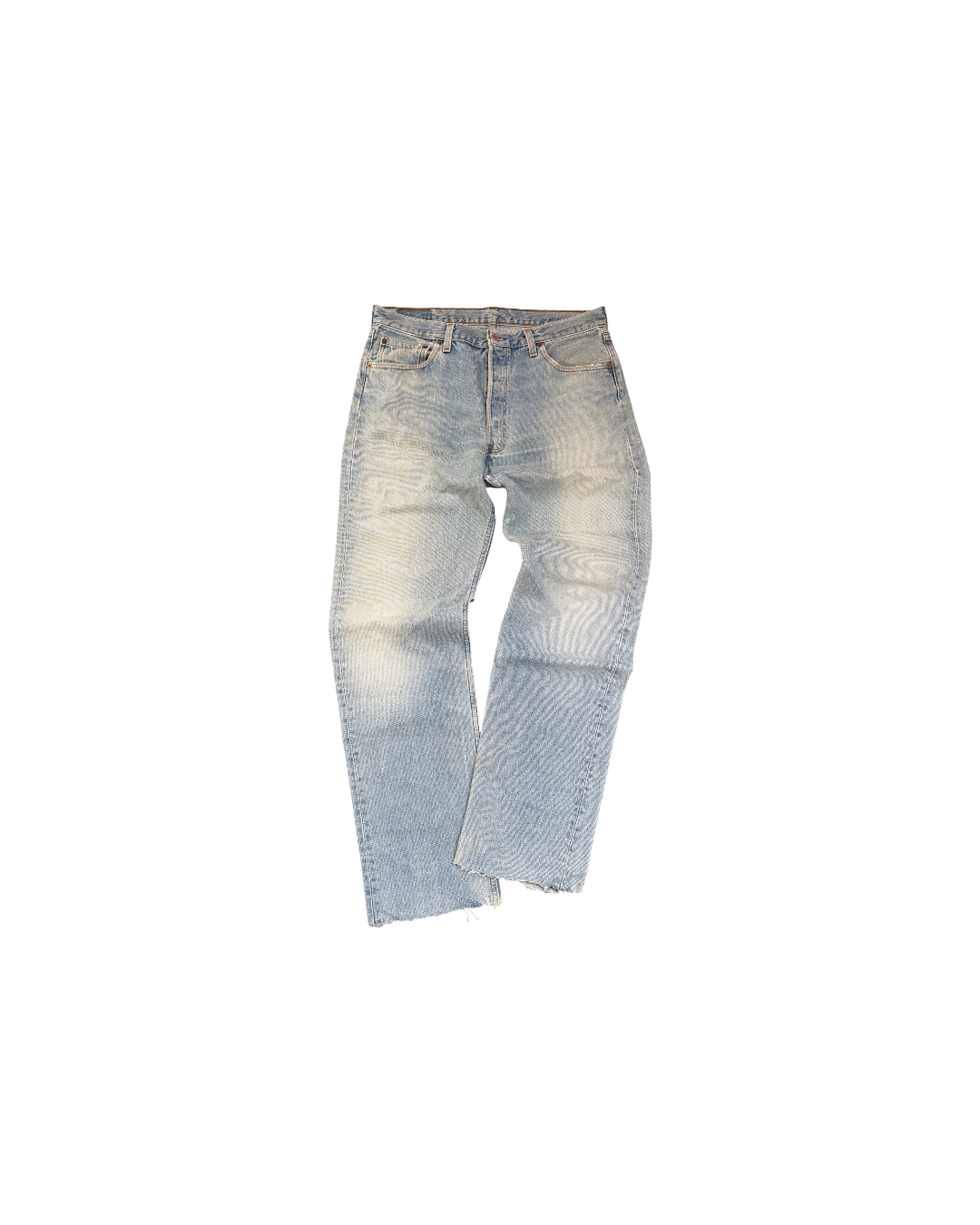 Levis 501