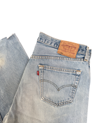 Levis 501