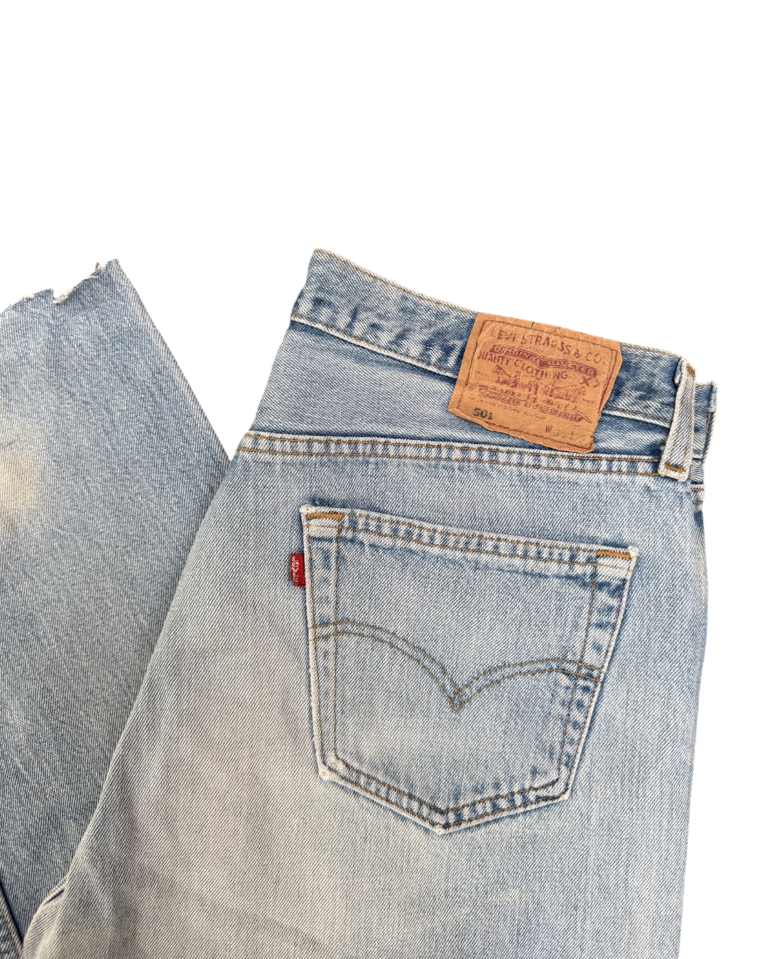 Levis 501