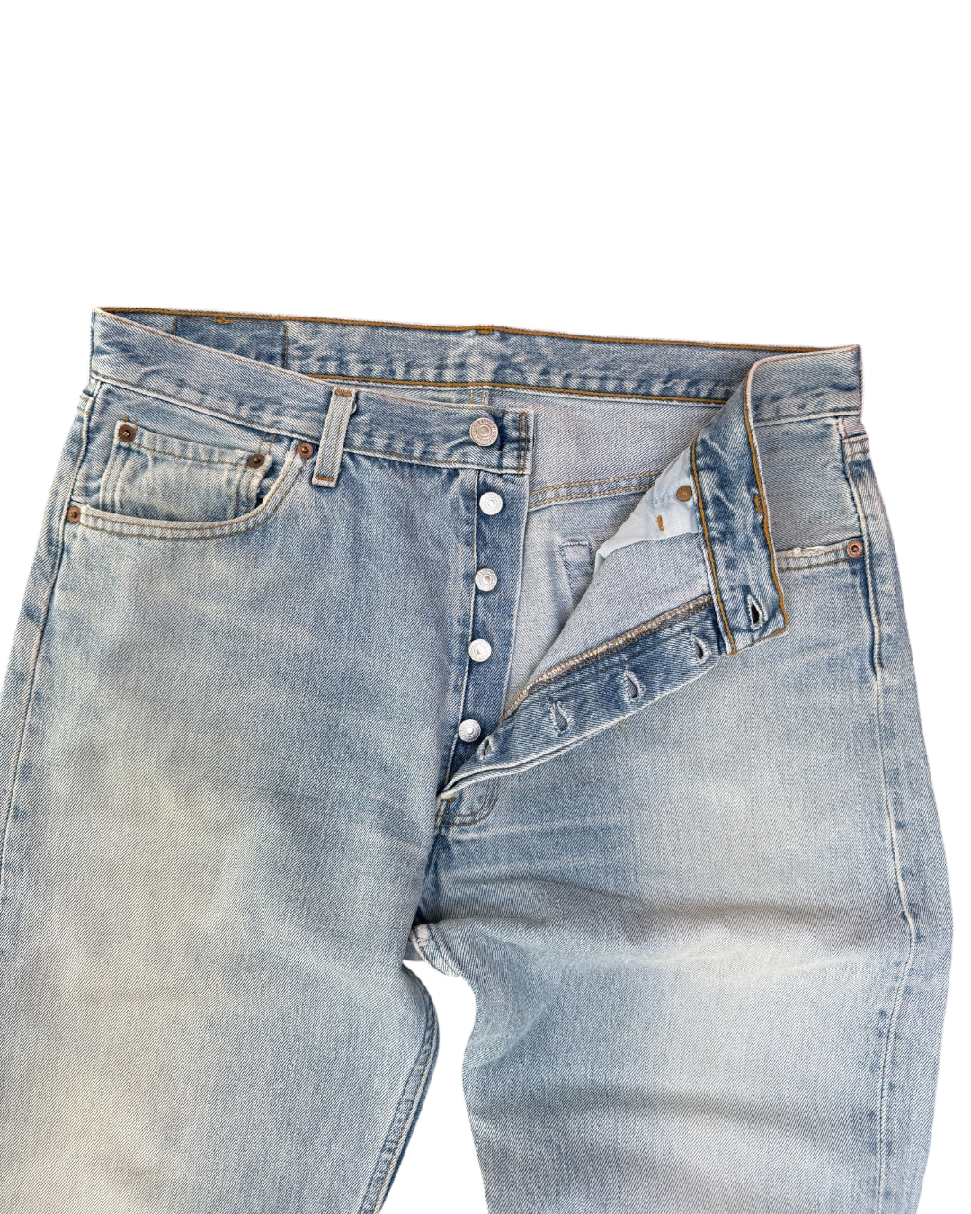 Levis 501