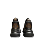 Louis Vuitton Archlight Trainer Monogram Sneakers Black