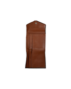 Louis Vuitton Bifold Wallet Monogram Leather Brown