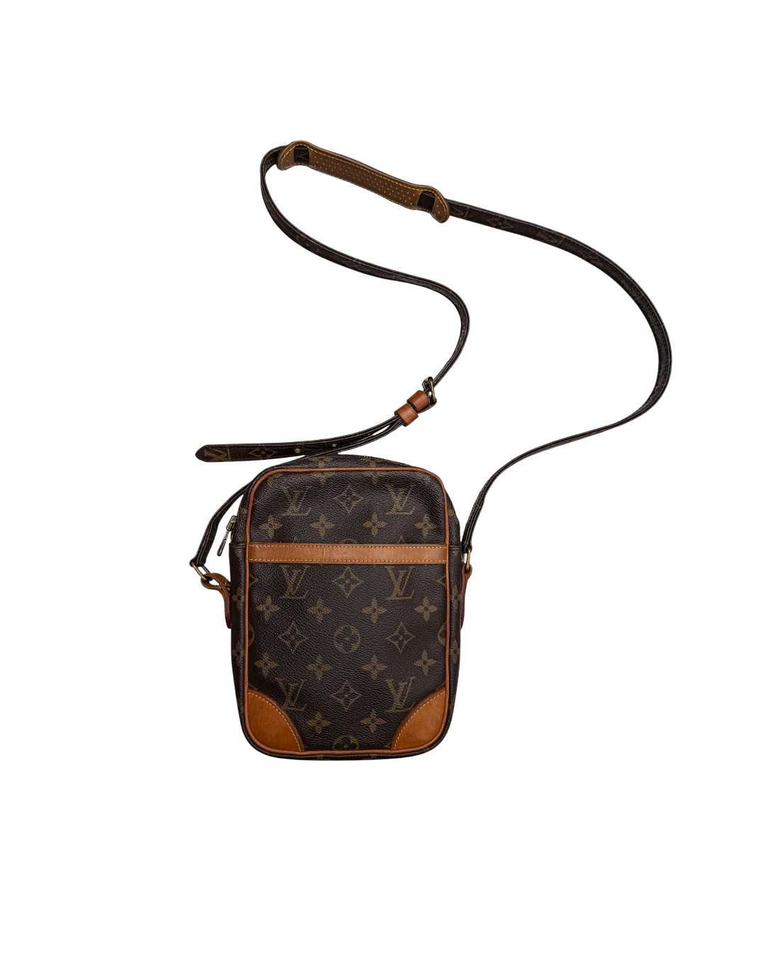 Louis Vuitton Danube Bag
