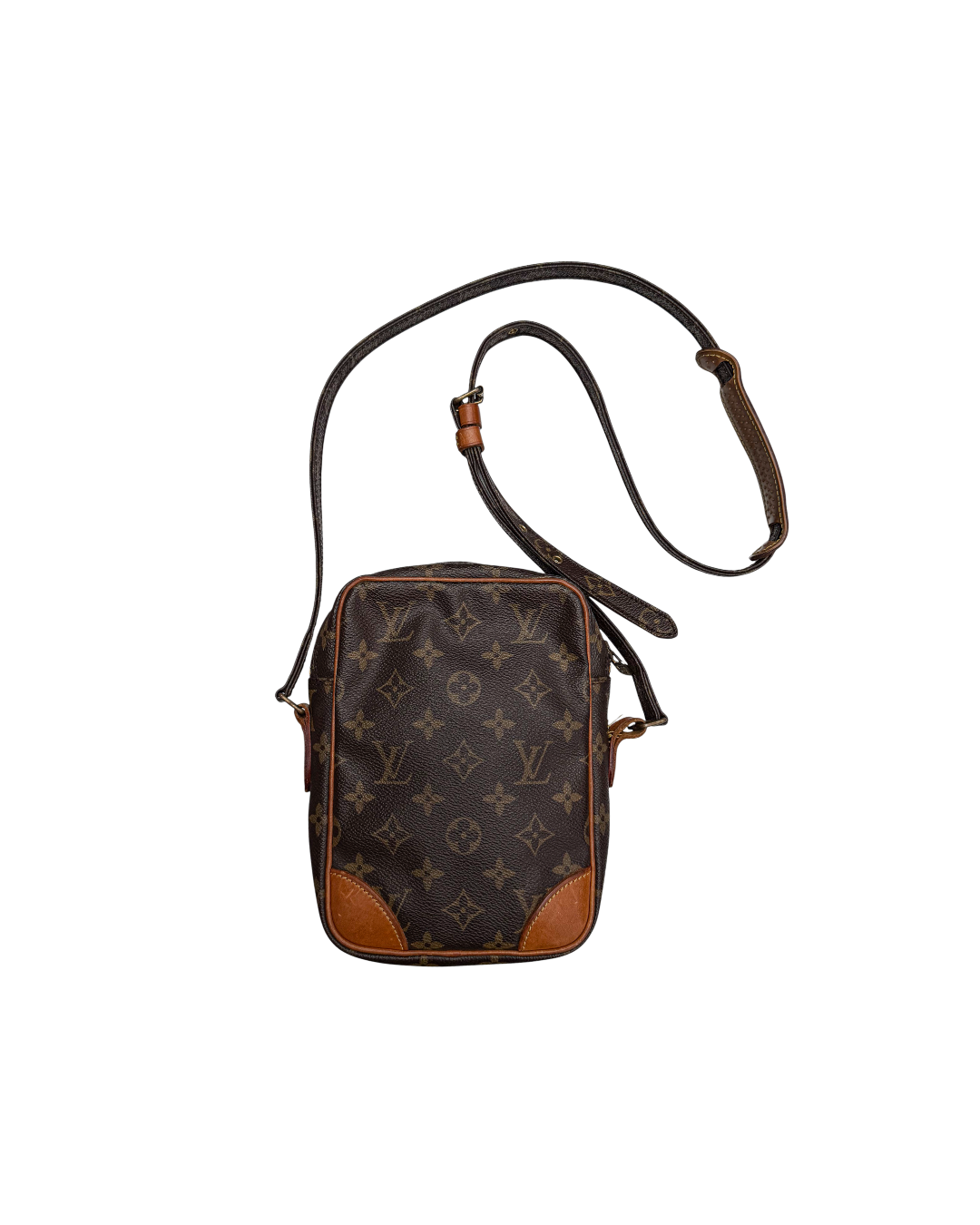 Louis Vuitton Danube Bag