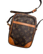 Louis Vuitton Danube Bag